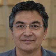Robert Genzel