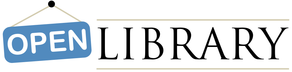OpenLibrary